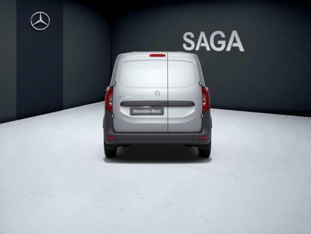 MERCEDES-BENZ eCitan Fourgon long PRO  