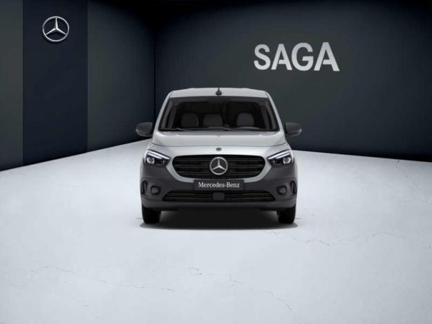 MERCEDES-BENZ eCitan Fourgon long PRO  