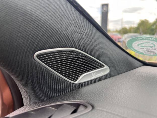 MERCEDES-BENZ EQA 250+ AMG Line  