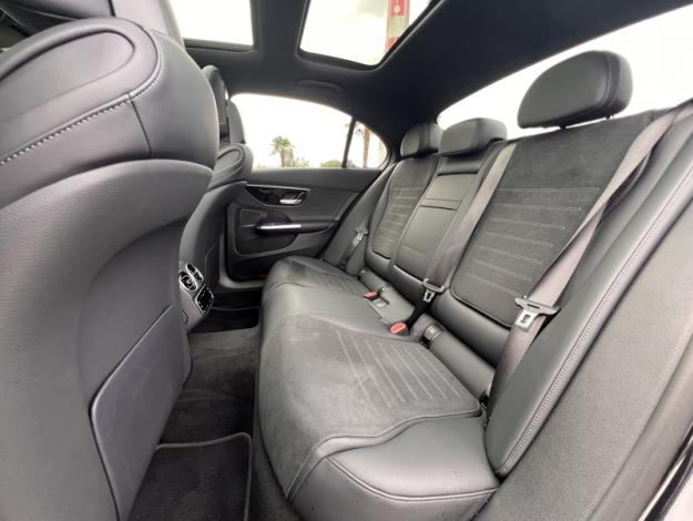 MERCEDES-BENZ Classe C Berline Classe C 300 e Hybrid EQ Berline AMG Line  