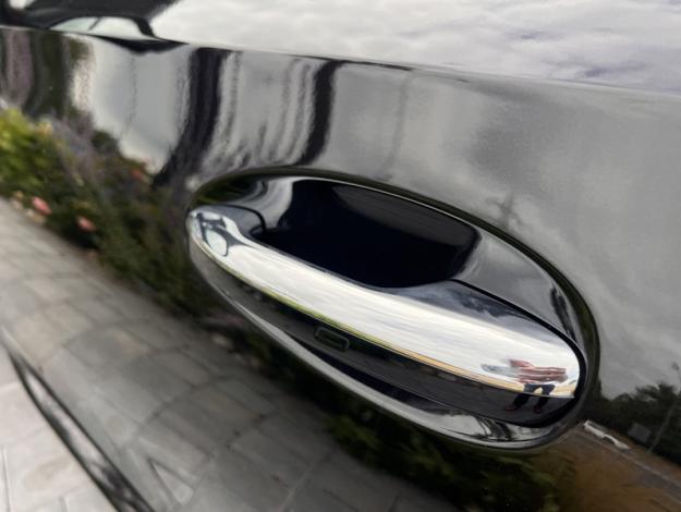 MERCEDES-BENZ Classe C Berline Classe C 300 e Hybrid EQ Berline AMG Line  