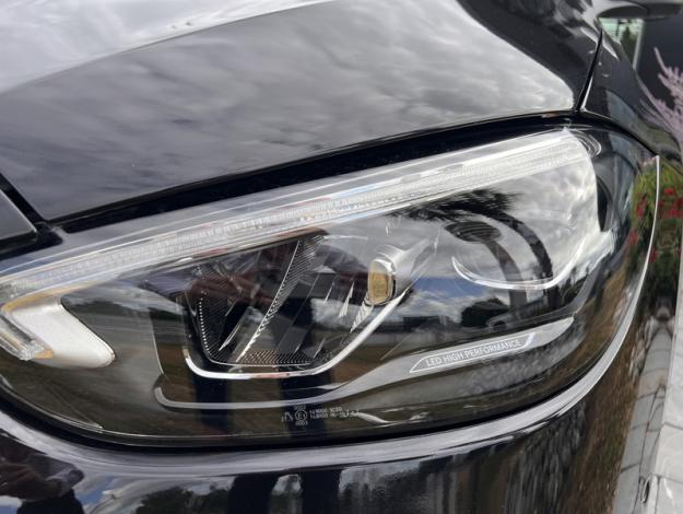MERCEDES-BENZ Classe C Berline Classe C 300 e Hybrid EQ Berline AMG Line  