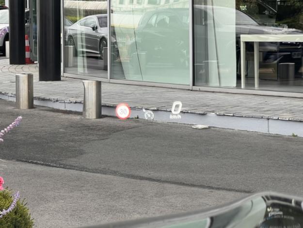 MERCEDES-BENZ Classe C Berline Classe C 300 e Hybrid EQ Berline AMG Line  