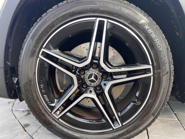 MERCEDES-BENZ GLB 200 d AMG Line  Classe GLB/ X247 GLB 200 d AMG Line