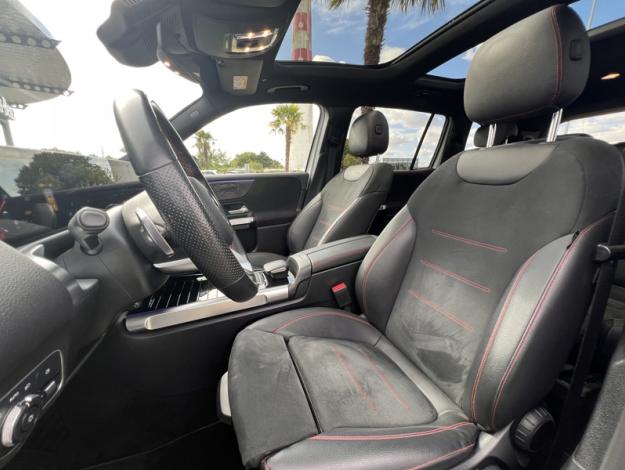 MERCEDES-BENZ GLB 200 d AMG Line  Classe GLB/ X247 GLB 200 d AMG Line