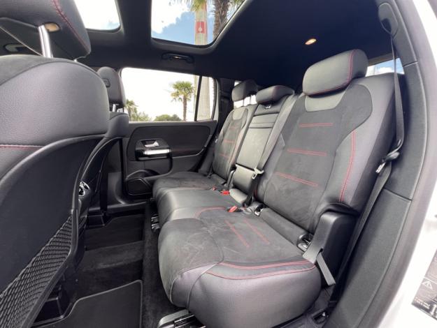 MERCEDES-BENZ GLB 200 d AMG Line  Classe GLB/ X247 GLB 200 d AMG Line