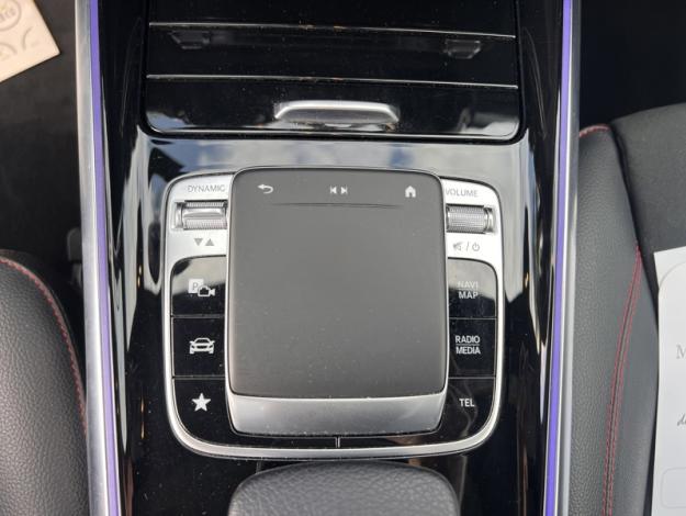 MERCEDES-BENZ GLB 200 d AMG Line  Classe GLB/ X247 GLB 200 d AMG Line