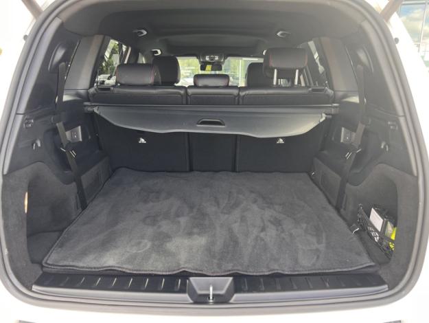 MERCEDES-BENZ GLB 200 d AMG Line  Classe GLB/ X247 GLB 200 d AMG Line