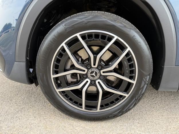 MERCEDES-BENZ EQB 350 4MATIC AMG Line  