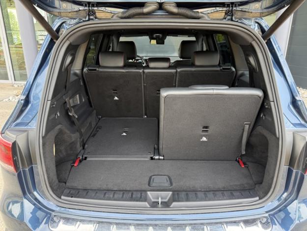 MERCEDES-BENZ EQB 350 4MATIC AMG Line  