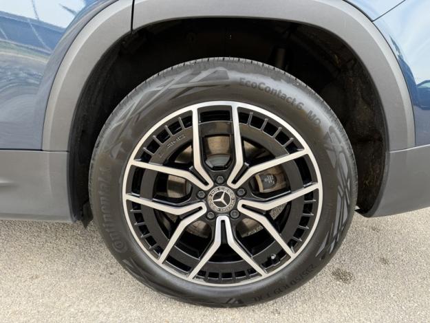 MERCEDES-BENZ EQB 350 4MATIC AMG Line  