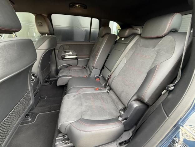 MERCEDES-BENZ EQB 350 4MATIC AMG Line  