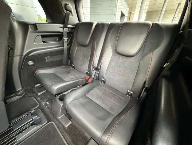 MERCEDES-BENZ EQB 350 4MATIC AMG Line  