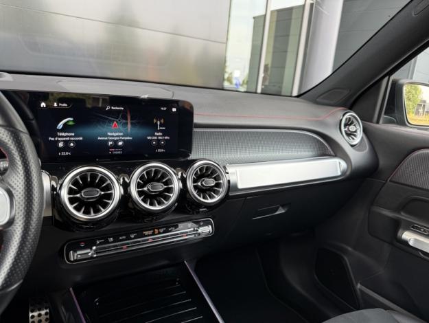 MERCEDES-BENZ EQB 350 4MATIC AMG Line  