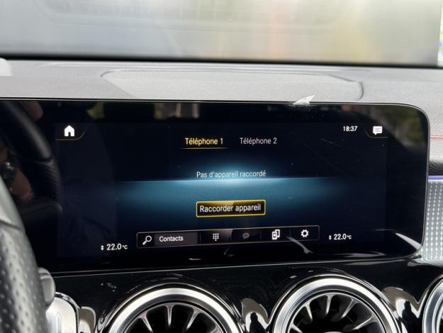 MERCEDES-BENZ EQB 350 4MATIC AMG Line  