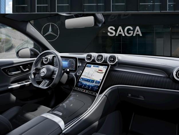 MERCEDES-BENZ GLC Coupé GLC 300 e Hybrid EQ 4MATIC Coupé AMG Line +  GLC 300 e Hybrid EQ 4MATIC Coupé AMG Line +