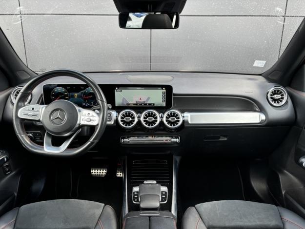 MERCEDES-BENZ GLB 200 d AMG Line  
