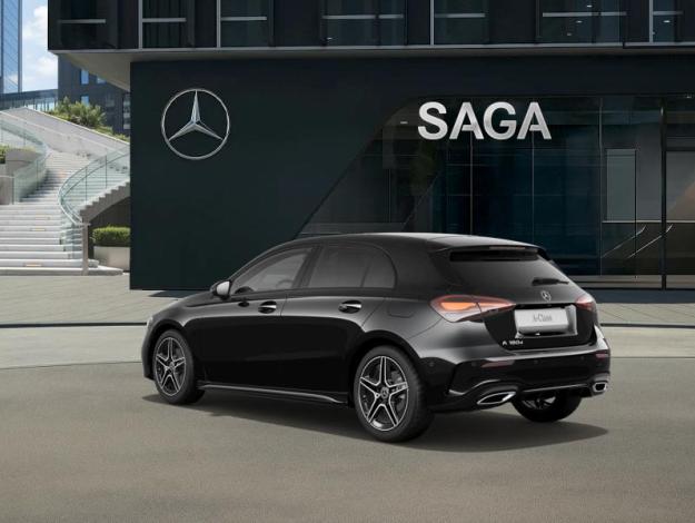 MERCEDES-BENZ Classe A 180 d Edition 140  Classe A 180 d Edition 140