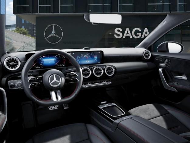 MERCEDES-BENZ Classe A 180 d Edition 140  Classe A 180 d Edition 140