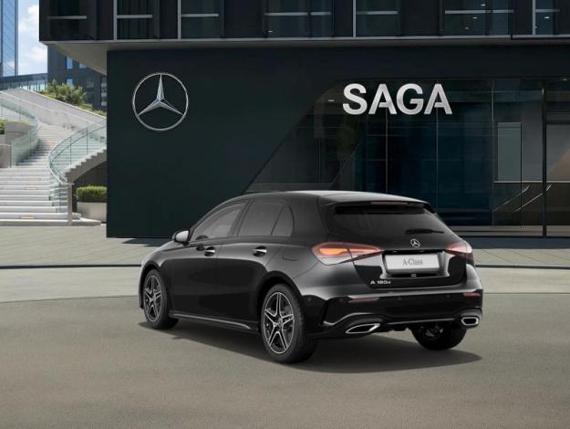 MERCEDES-BENZ Classe A 180 d Edition 140  Classe A 180 d Edition 140