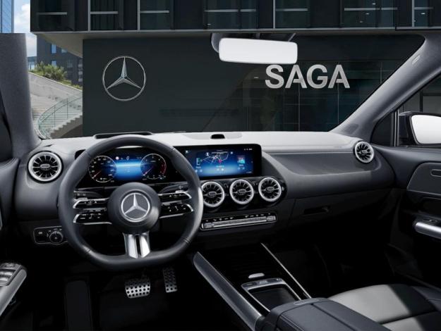 MERCEDES-BENZ GLA 200 d Edition 140  GLA 200 d Edition 140