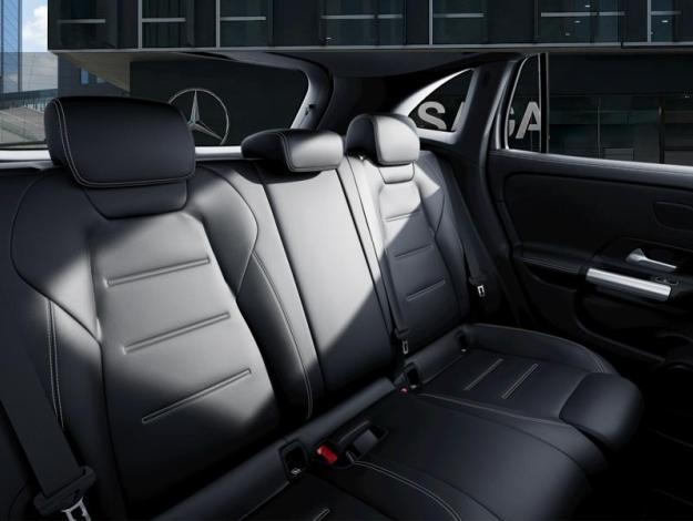 MERCEDES-BENZ GLA 200 d Edition 140  GLA 200 d Edition 140