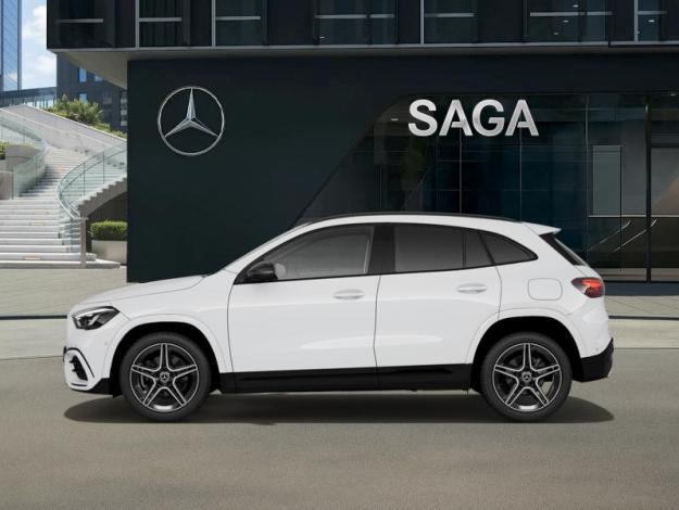 MERCEDES-BENZ GLA 180 Edition 140  GLA 180 Edition 140