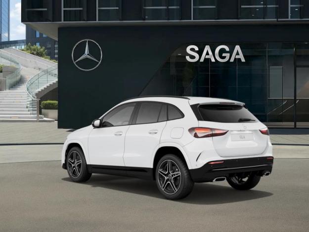 MERCEDES-BENZ GLA 180 Edition 140  GLA 180 Edition 140
