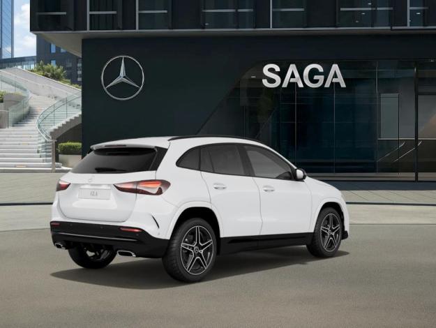 MERCEDES-BENZ GLA 180 Edition 140  GLA 180 Edition 140