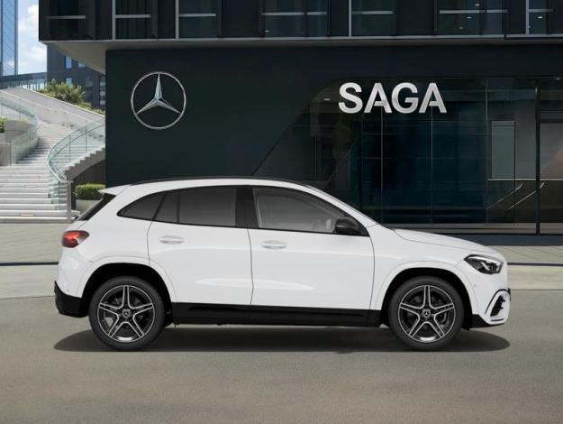 MERCEDES-BENZ GLA 180 Edition 140  GLA 180 Edition 140