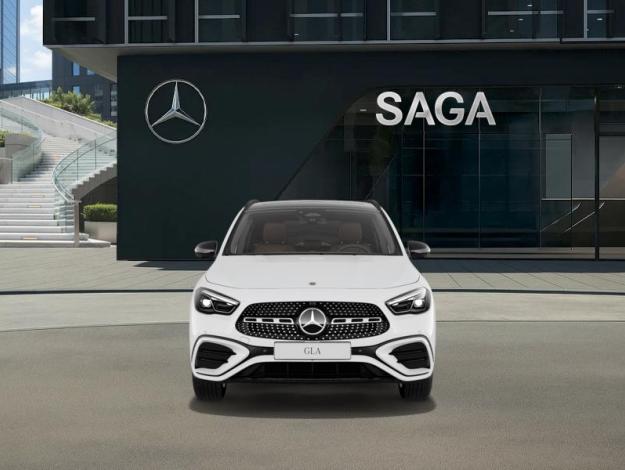 MERCEDES-BENZ GLA 180 Edition 140  GLA 180 Edition 140