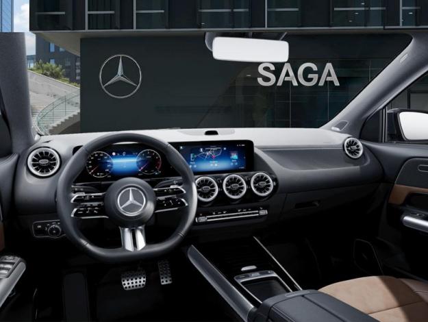 MERCEDES-BENZ GLA 180 Edition 140  GLA 180 Edition 140