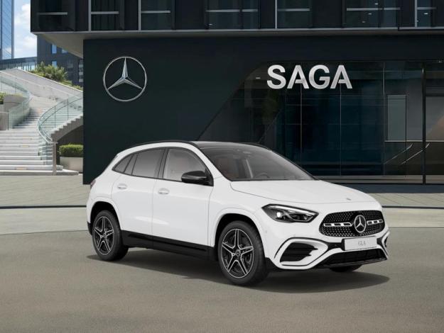 MERCEDES-BENZ GLA 180 Edition 140  GLA 180 Edition 140