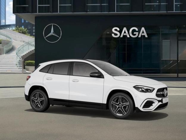 MERCEDES-BENZ GLA 180 Edition 140  GLA 180 Edition 140