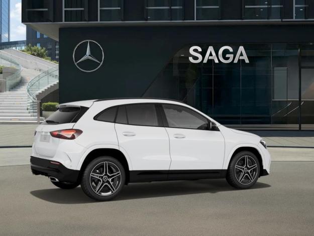 MERCEDES-BENZ GLA 180 Edition 140  GLA 180 Edition 140