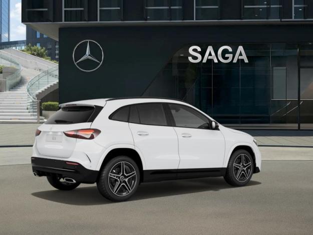 MERCEDES-BENZ GLA 180 Edition 140  GLA 180 Edition 140