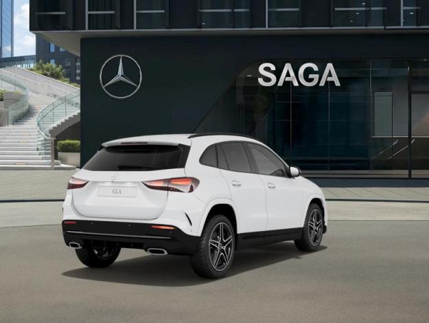 MERCEDES-BENZ GLA 180 Edition 140  GLA 180 Edition 140