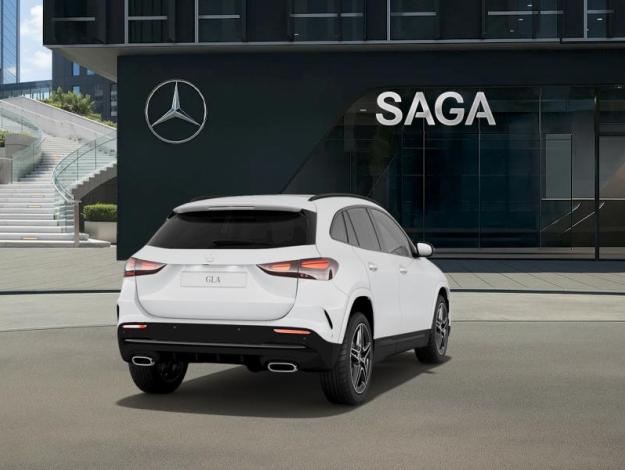MERCEDES-BENZ GLA 180 Edition 140  GLA 180 Edition 140