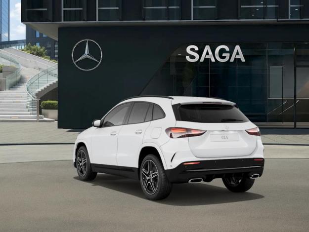 MERCEDES-BENZ GLA 180 Edition 140  GLA 180 Edition 140