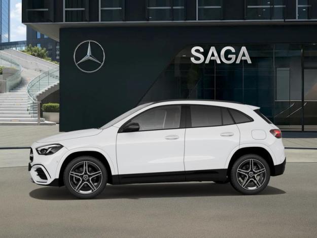MERCEDES-BENZ GLA 180 Edition 140  GLA 180 Edition 140