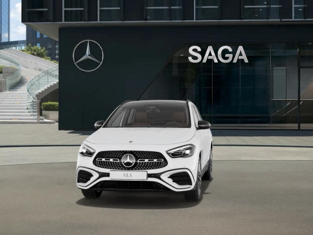 MERCEDES-BENZ GLA 180 Edition 140  GLA 180 Edition 140