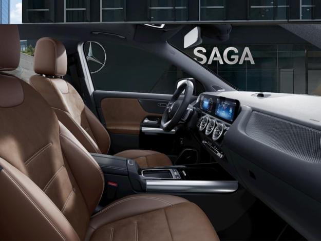 MERCEDES-BENZ GLA 180 Edition 140  GLA 180 Edition 140