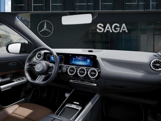 MERCEDES-BENZ GLA 180 Edition 140  GLA 180 Edition 140