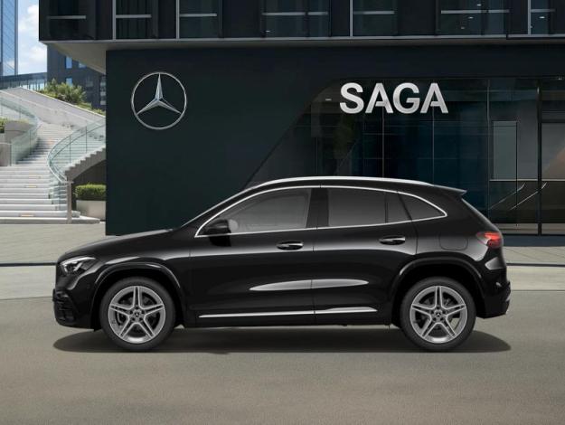 MERCEDES-BENZ GLA 180 Edition 140  GLA 180 Edition 140