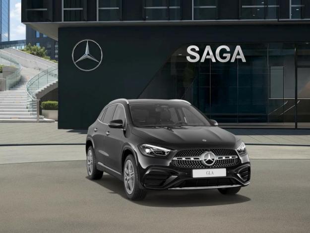 MERCEDES-BENZ GLA 180 Edition 140  GLA 180 Edition 140