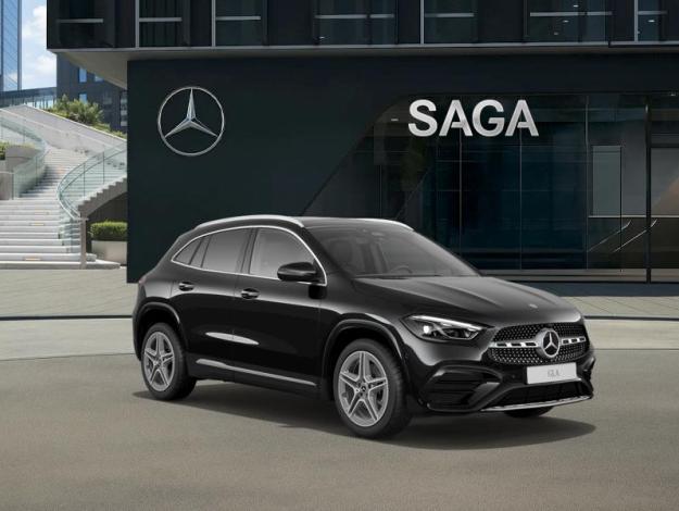 MERCEDES-BENZ GLA 180 Edition 140  GLA 180 Edition 140