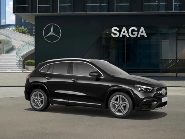 MERCEDES-BENZ GLA 180 Edition 140  GLA 180 Edition 140