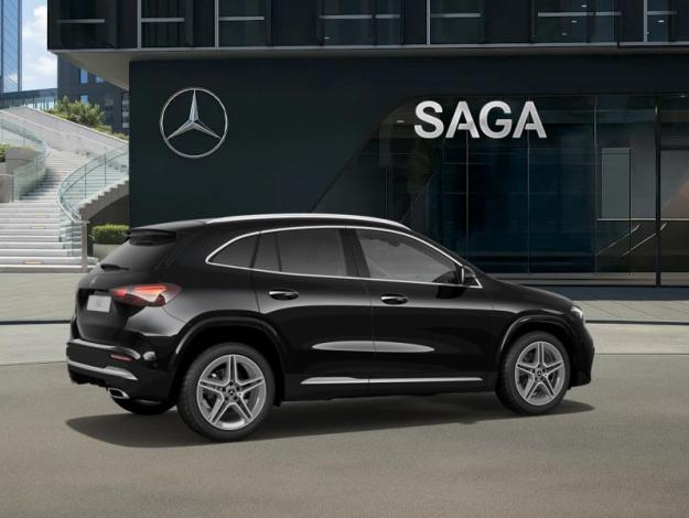 MERCEDES-BENZ GLA 180 Edition 140  GLA 180 Edition 140