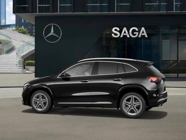 MERCEDES-BENZ GLA 180 Edition 140  GLA 180 Edition 140