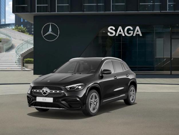 MERCEDES-BENZ GLA 180 Edition 140  GLA 180 Edition 140